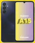 Promo Galaxy A15C à 159,00 € dans le catalogue Super U à Le Syndicat