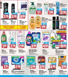 Pampers im aktuellen HIT Prospekt (Mönchengladbach) Pampers im HIT Prospekt "ECHTE VIELFALT" mit 18 Seiten (Mönchengladbach)