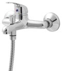 Mitigeur bain/douche "Arborg" Ø. 35 mmx H. 11,1 cm en promo chez Brico Dépôt Metz à 16,90 €