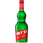 Liqueur de Menthe - GET dans le catalogue Carrefour