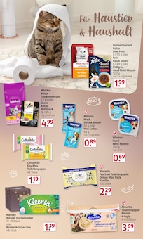 Truthahn im Rossmann Prospekt "Unsere Angebote" mit 23 Seiten (München)