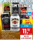 Ready to Drink Angebote bei Netto Marken-Discount Plauen für 11,11 €