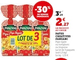 Pates Creatives à Super U dans Pont-de-Ruan Pates Creatives à Super U dans Pont-de-Ruan
