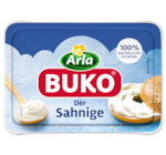 BUKO Frischkäse Angebote von Arla bei Penny Dessau-Roßlau für 0,99 €