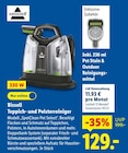Teppich- und Polsterreiniger Modell SpotClean Pet Select im Angebot bei Lidl in Emden Teppich- und Polsterreiniger Modell SpotClean Pet Select Angebote von Bissell bei Lidl Emden für 129,00 €