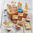 Promo Menu Pause Snack Auchan à 3,90 € dans le catalogue Auchan Hypermarché à Marsac-sur-l'Isle