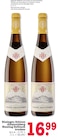 Rheingau Schloss Johannisberg Riesling Gelblack trocken Angebote von Schloss Johannisberg bei E center Offenbach für 16,99 €
