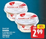 Garnelen von Gosch Sylt für 2,99 € bei E center im Angebot Garnelen von Gosch Sylt im aktuellen E center Prospekt