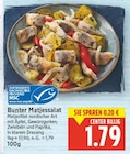 Bunter Matjessalat für 1,79 € bei E center im Angebot Bunter Matjessalat im aktuellen E center Prospekt