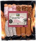 Grill-Mix Platte im Angebot bei REWE in Fürth Grill-Mix Platte Angebote von Landhof bei REWE Fürth für 5,49 €