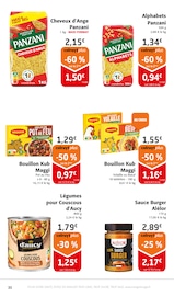 Alimentation Angebote im Prospekt "Colruyt" von Colruyt auf Seite 22