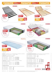 Aktueller XXXLutz Möbelhäuser Prospekt mit Möbel, "Online Spezial", Seite 8