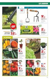 Offre Fiskars dans le catalogue Super U du moment à la page 13