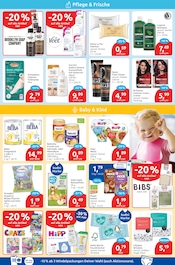 Ähnliche Fußbad Angebote im Prospekt "drogeriemarkt" von budni Ähnliches Angebot bei budni in Prospekt "drogeriemarkt" gefunden auf Seite 3