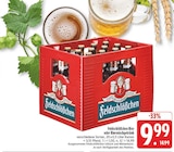 Feldschlößchen Angebote bei EDEKA Plauen für 9,99 €