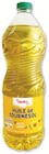 Huile de tournesol - Netto - Netto à Le Havre Huile de tournesol - Netto en promo chez Netto Le Havre à 7,12 €