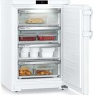 Fd 1404-20 Tisch-Gefrierschrank im Angebot bei EURONICS in Dresden Fd 1404-20 Tisch-Gefrierschrank Angebote von Liebherr bei EURONICS Dresden für 539,00 €