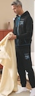 Veste sweat - UP 2 FASHION en promo chez Aldi Veste sweat - UP 2 FASHION dans le catalogue Aldi