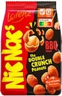 Nic Nac's The Double Crunch Peanuts Original bei Kaufland im Tübingen Prospekt für 1,00 €
