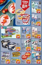 Aktueller REWE Prospekt mit Pizza, "Dein Markt", Seite 16