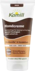 Hand- & Nagelcreme von Kamill im aktuellen Müller Prospekt für 1,25 €