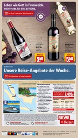 Ähnliche Angebote wie Federweißer im Prospekt "Dein Markt" auf Seite 16 von REWE in Wiesbaden
