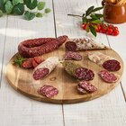 Lot de 5 saucissons - REFS.SANS MARQUE en promo chez Carrefour Lille à 12,90 €