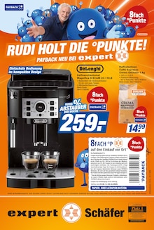 Aktueller expert Prospekt für Bad Camberg und Ungebung, Seiten zum blättern expert Prospekt Top Angebote mit Seiten in Bad Camberg und Umgebung