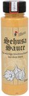 Knoblauchsauce Angebote von Sehusa Sauce bei REWE Salzgitter für 3,49 €