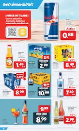 Aktueller Markant Nordwest Prospekt mit Saft, "DER MARKT FÜR GUTES ESSEN UND TRINKEN", Seite 10
