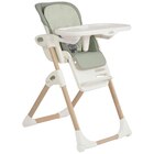 KOMBIHOCHSTUHL Mimzy Recline Türkis Strata Mist Angebote von Joie bei XXXLutz Siegen für 89,99 €