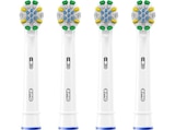 Oral b im MediaMarkt Saturn Prospekt Pro Tiefenreinigung, 4 Stück Aufsteckbürsten von ORAL-B im aktuellen MediaMarkt Saturn Prospekt für 11,99 €