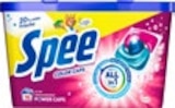 Vollwaschmittel bei Kaufland im Prospekt "" für 2,99 €
