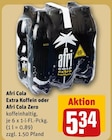 Aktuelles Afri Cola Extra Koffein Angebot bei REWE in Heinsberg ab 5,34 €