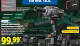 Performance Akku-Drehschlagschrauber 20 V bei Lidl im Prospekt "" für 99,99 €