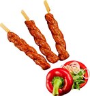 REWE - La Döna Spieß Angebot im Prospekt La Döna Spieß bei REWE im Prospekt "" für 1,59 €
