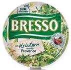 Frischkäse oder Portionen Feine Kräuter von Bresso im aktuellen Netto mit dem Scottie Prospekt