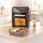 Aktuelle Backofen Angebote bei Thomas Philipps in Augsburg Aktuelles XXL-Heißluftofen Angebot bei Thomas Philipps in Augsburg ab 44,44 €