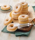 Donuts au sucre x12 en promo chez Intermarché Hyper Donuts au sucre x12 dans le catalogue Intermarché Hyper