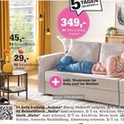 Sofa 2-sitzig „Arjana“ im Angebot bei Höffner in Magdeburg Sofa 2-sitzig „Arjana“ Angebote bei Höffner Magdeburg für 29,00 €