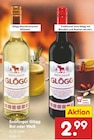 Glögg Rot im Angebot bei Netto Marken-Discount in Osnabrück Glögg Rot Angebote von Snöflingor bei Netto Marken-Discount Osnabrück für 2,99 €