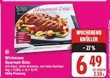 Aktuelles Gourmet-Ente Angebot bei EDEKA in Berlin ab 6,49 €