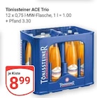 Aktuelles ACE Trio Angebot bei GLOBUS in Koblenz ab 8,99 €