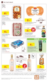 Prospectus Intermarché Hyper "-50% DE REMISE IMMÉDIATE SUR LE 2ÈME" en cours à Versailles, Page 12 Catalogue Intermarché Hyper en cours à Versailles, "-50% DE REMISE IMMÉDIATE SUR LE 2ÈME", Page 12