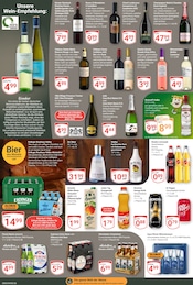 Aktueller GLOBUS Prospekt mit Rotwein, "Aktuelle Angebote", Seite 14