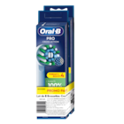 Brossettes - ORAL B dans le catalogue Carrefour Market