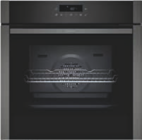 expert Kaufbeuren - Einbau-Backofen BLE310EAP Angebot im Prospekt Einbau-Backofen BLE310EAP bei expert im Kaufbeuren Prospekt für 749,00 €