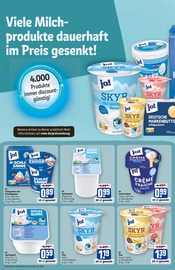 Süßigkeiten im REWE Prospekt in Leinfelden-Echterdingen Aktueller REWE Prospekt mit Süßigkeiten, "Dein Markt", Seite 2