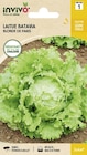 Gamm vert Montbard - Promo 3 + 1 offert(s) Semences potagères INVIVO Nous on sème Promo 3 + 1 offert(s) Semences potagères INVIVO Nous on sème à dans le catalogue Gamm vert à Montbard