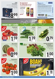 Blattspinat Angebot im aktuellen E xpress Prospekt auf Seite 3